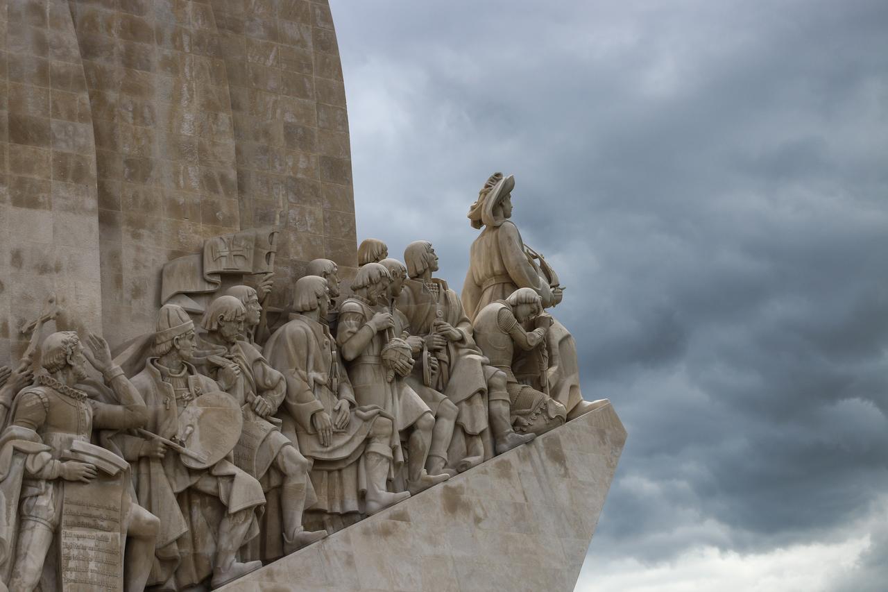 Go Native Lisbon - Principe Real Lägenhet Exteriör bild